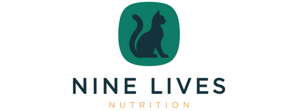Nine Lives Nutrition