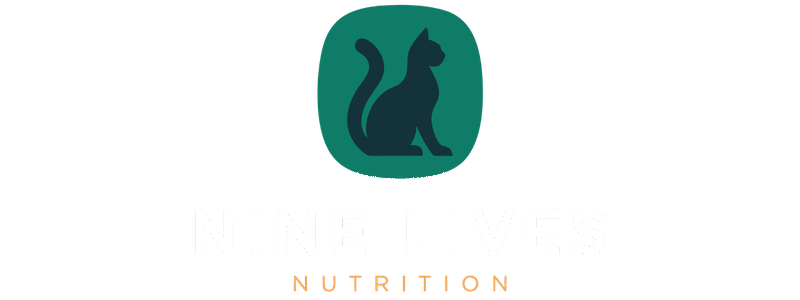 Nine Lives Nutrition