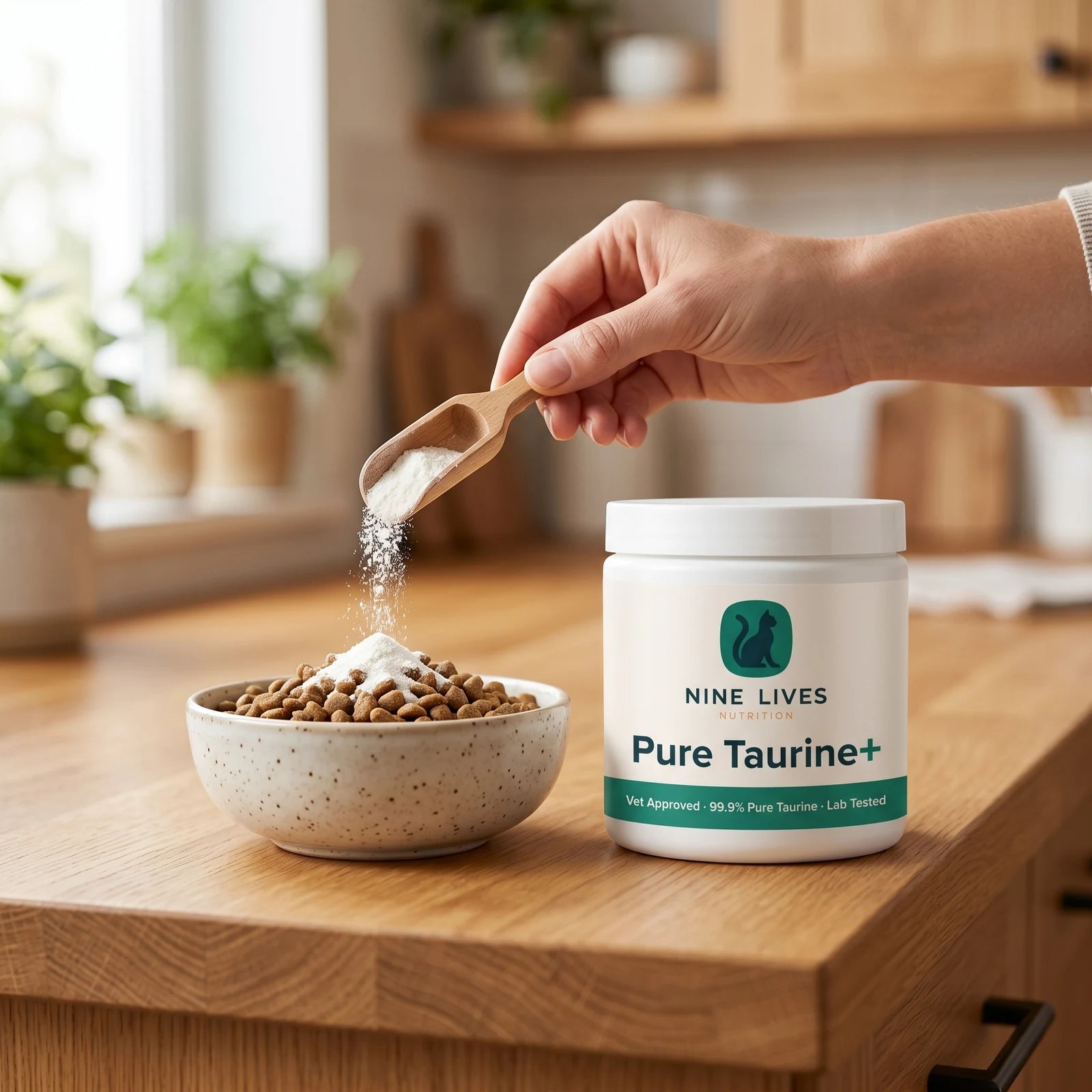 Pure Taurine+ image 6